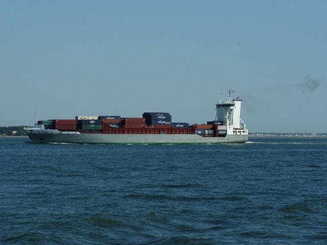 Dina Trader - estuaire de la Loire - 01 juillet 2011 (01).JPG